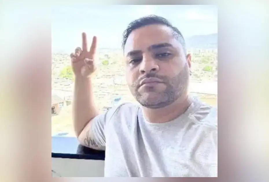Operação revela como Fhillip Gregório liderava tráfico de armas no RJ