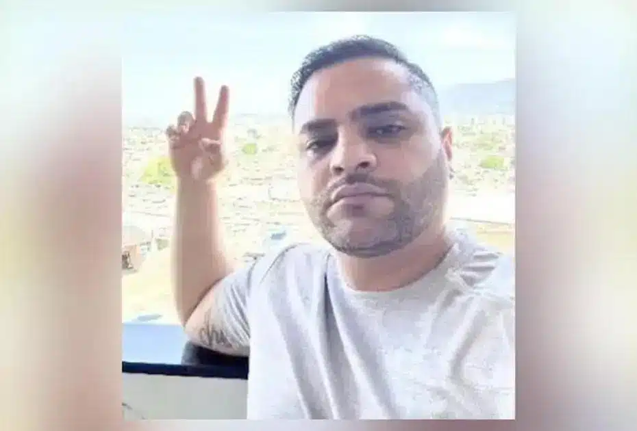 Operação revela como Fhillip Gregório liderava tráfico de armas no RJ