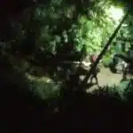 Operação revela uso da mata na Rocinha como trilha para foragidos