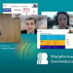 Plataforma Socioeducativa é lançada no Tribunal de Justiça da Paraíba
