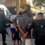 PM prende oito suspeitos por extorsão na Zona Oeste do Rio