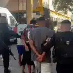 PM prende oito suspeitos por extorsão na Zona Oeste do Rio