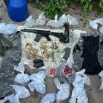 Polícia efetua prisão e desmantela facção no Rio de Janeiro