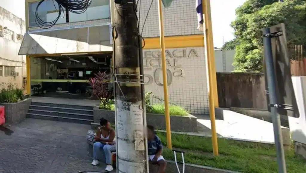 Polícia resgata 62 pacientes em cárcere privado e prende 11 em Itaguaí