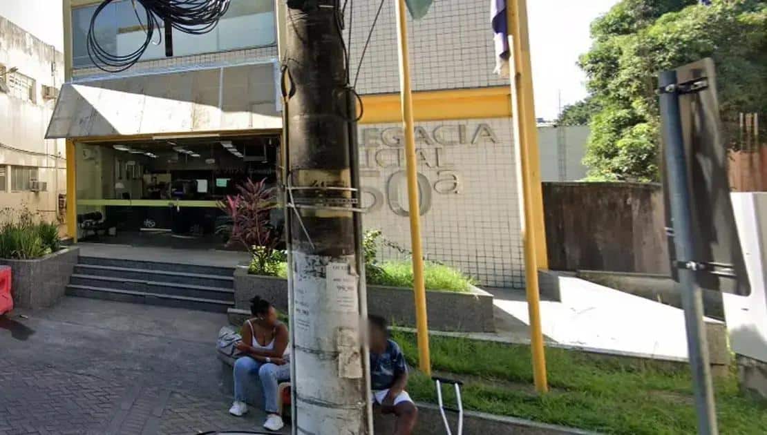 Polícia resgata 62 pacientes em cárcere privado e prende 11 em Itaguaí