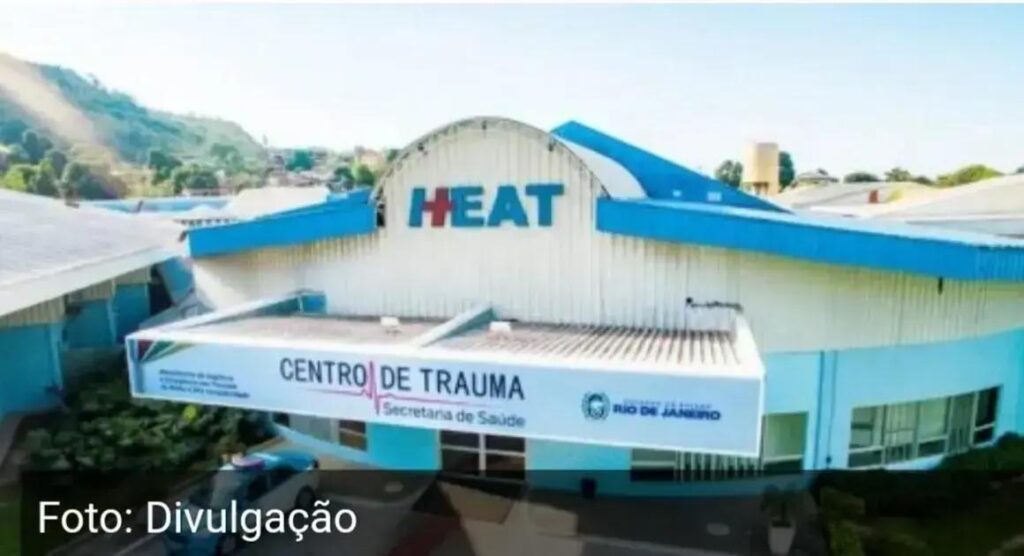 Policial militar é baleado em tentativa de assalto em Itaboraí