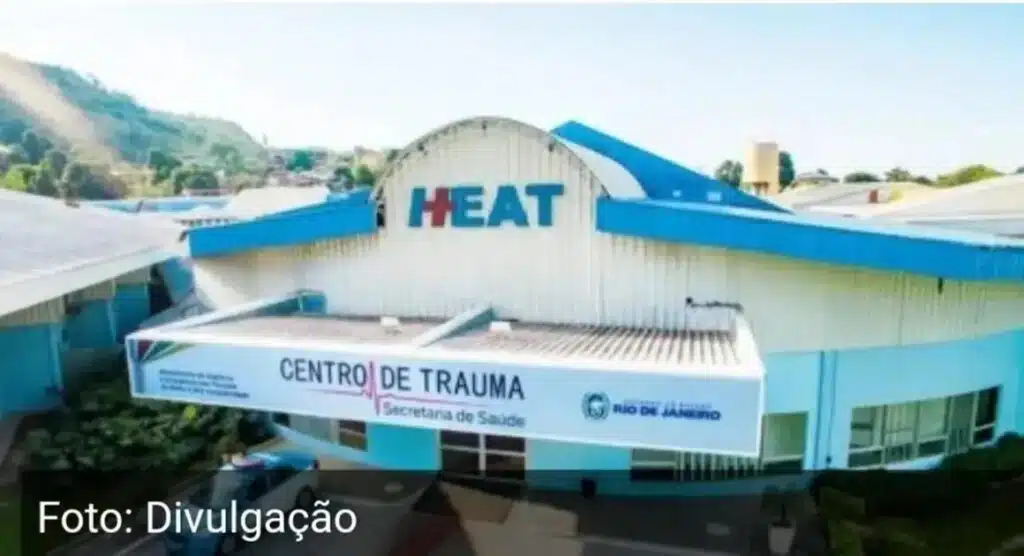 Policial militar é baleado em tentativa de assalto em Itaboraí