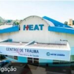 Policial militar é baleado em tentativa de assalto em Itaboraí