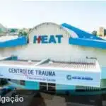Policial militar é baleado em tentativa de assalto em Itaboraí