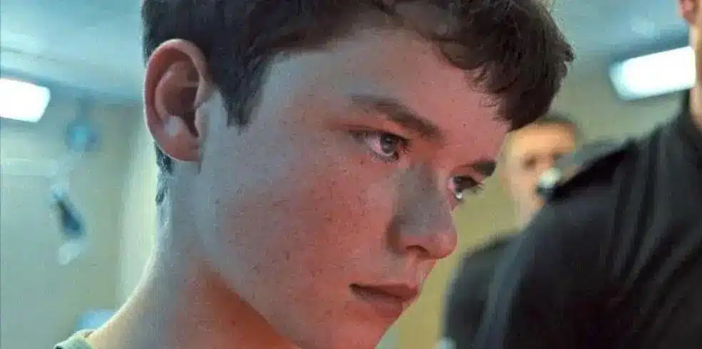 Por que a série Adolescência da Netflix é um verdadeiro fenômeno