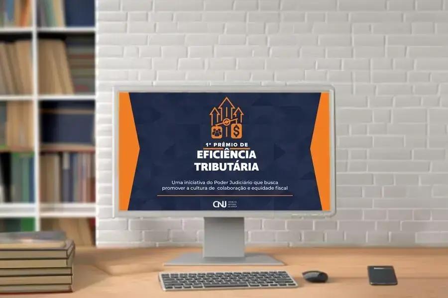 Prêmio Eficiência Tributária: Últimos Dias para Inscrição