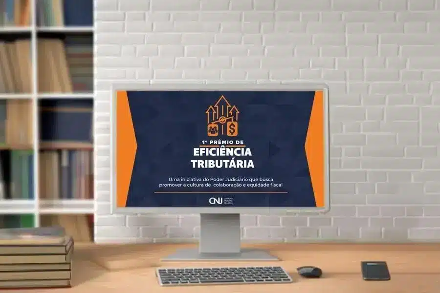 Prêmio Eficiência Tributária: Últimos Dias para Inscrição