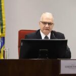 Reclamação foi o processo mais recorrente na 2ª Turma durante gestão de Fachin