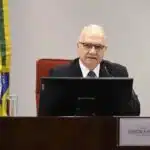 Reclamação foi o processo mais recorrente na 2ª Turma durante gestão de Fachin