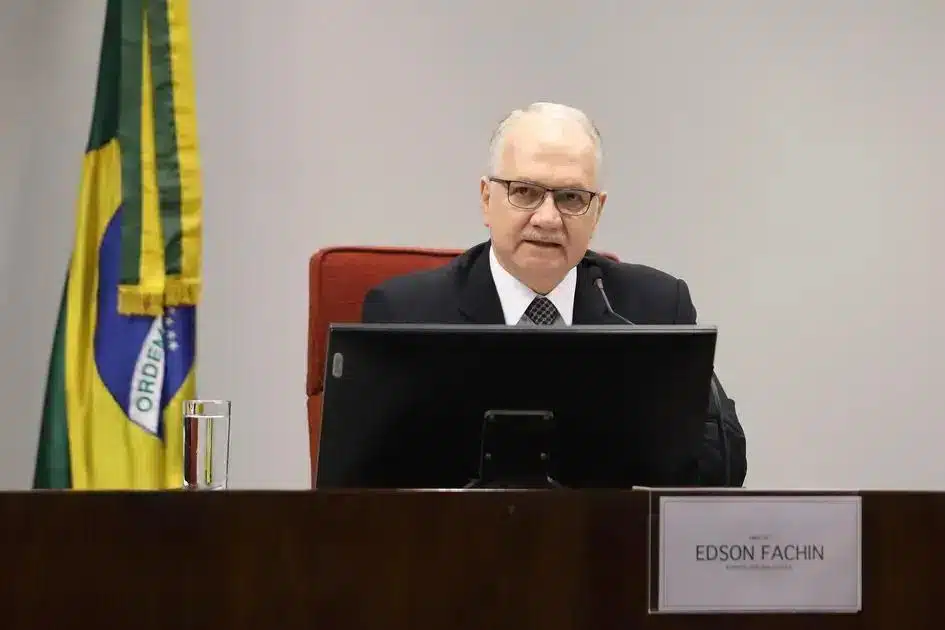 Reclamação foi o processo mais recorrente na 2ª Turma durante gestão de Fachin