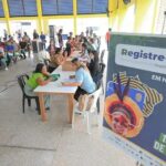 Registre-se!: quase 150 mil atendimentos de registro civil em 2025