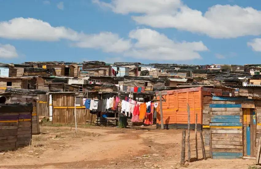 Regularização fundiária e suas implicações para a Justiça social no Brasil