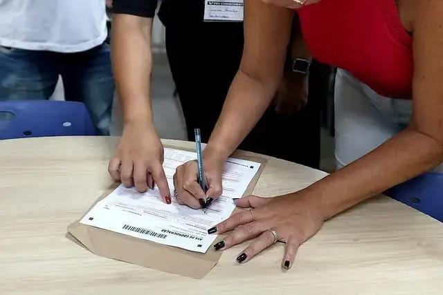 Resultados do Exame Nacional dos Cartórios: Confira quem foi aprovado