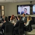 Reunião do Comitê de Políticas Penais discute controle do Sistema Prisional