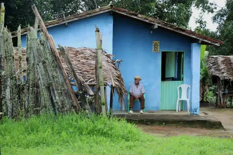 Reunião do ODH traz à tona demandas de comunidades quilombolas