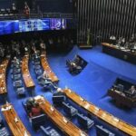 Senado aprova 18 novas vagas na Câmara dos Deputados