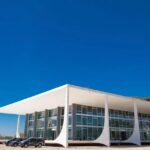 STF analisa lei de Porto Alegre sobre a proibição de flanelinhas