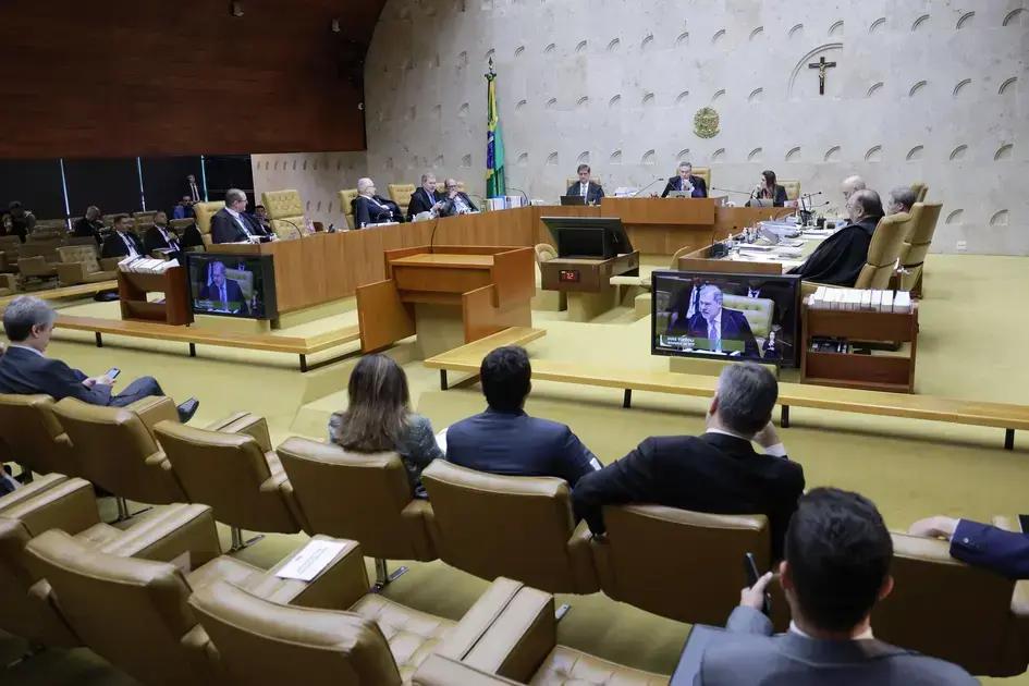 STF Decide sobre a Aposentadoria Compulsória de Servidores aos 75 Anos