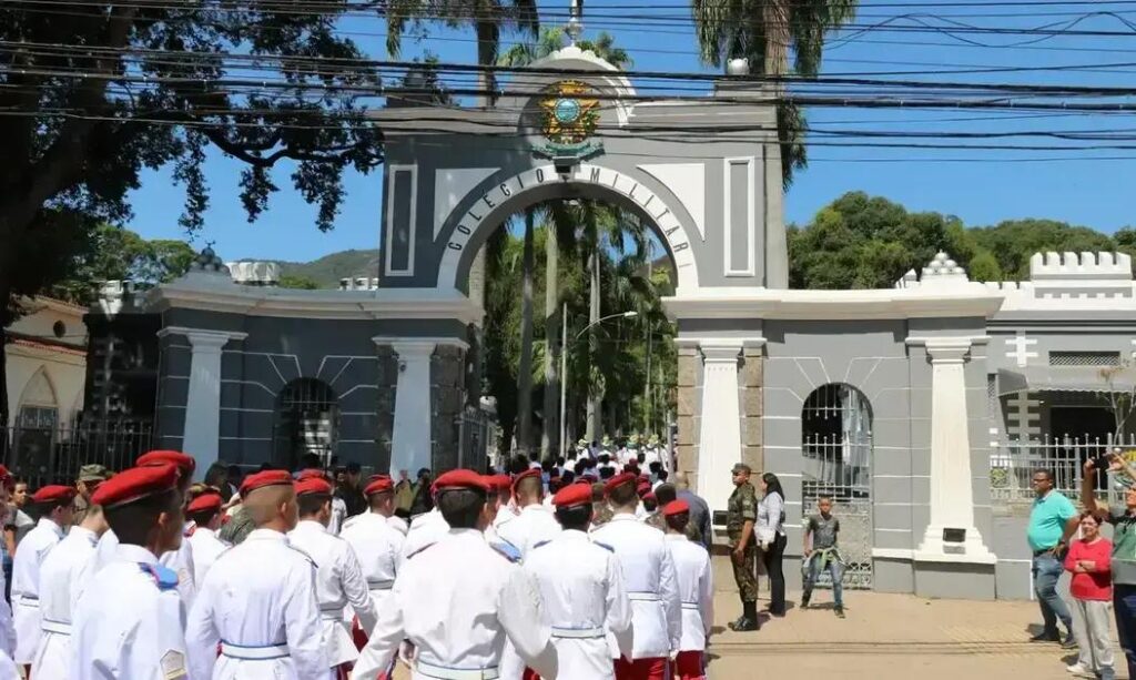 STF decide sobre inclusão de estudantes de colégios militares no sistema de cotas