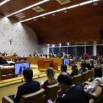STF Define Novos Parâmetros para Plataformas Online