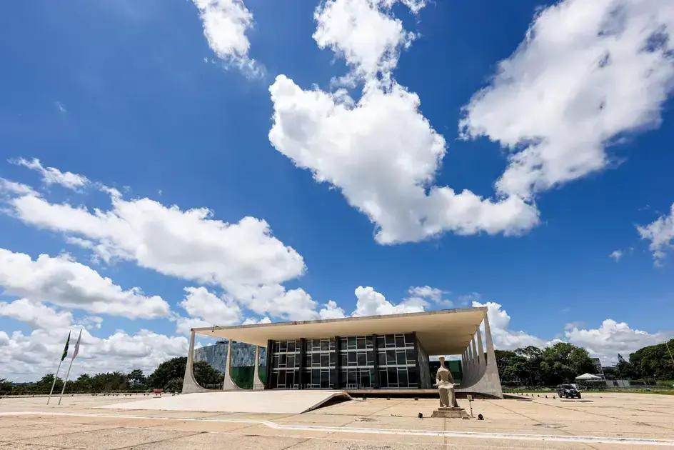 STF Discute Alterações na Lei do Marco Temporal para Demarcação Indígena
