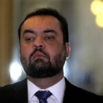 STF encerra inquéritos contra o governador Cláudio Castro por corrupção