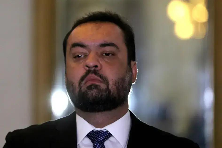 STF encerra inquéritos contra o governador Cláudio Castro por corrupção