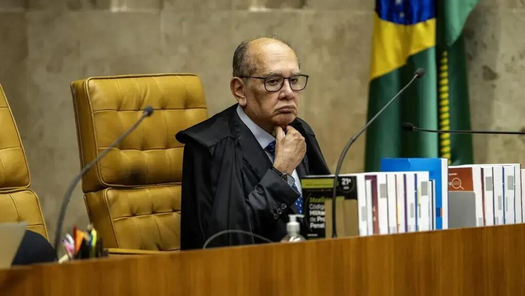 STF forma maioria e responsabiliza plataformas digitais por publicações de usuários