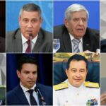 STF iniciará interrogatórios dos réus de golpe de Estado a partir de hoje