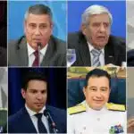 STF iniciará interrogatórios dos réus de golpe de Estado a partir de hoje