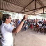 STF leva projeto educativo ao território Kalunga em Goiás