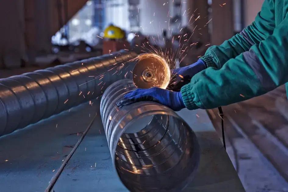 STF reafirma que ISS não incide sobre industrialização por encomenda