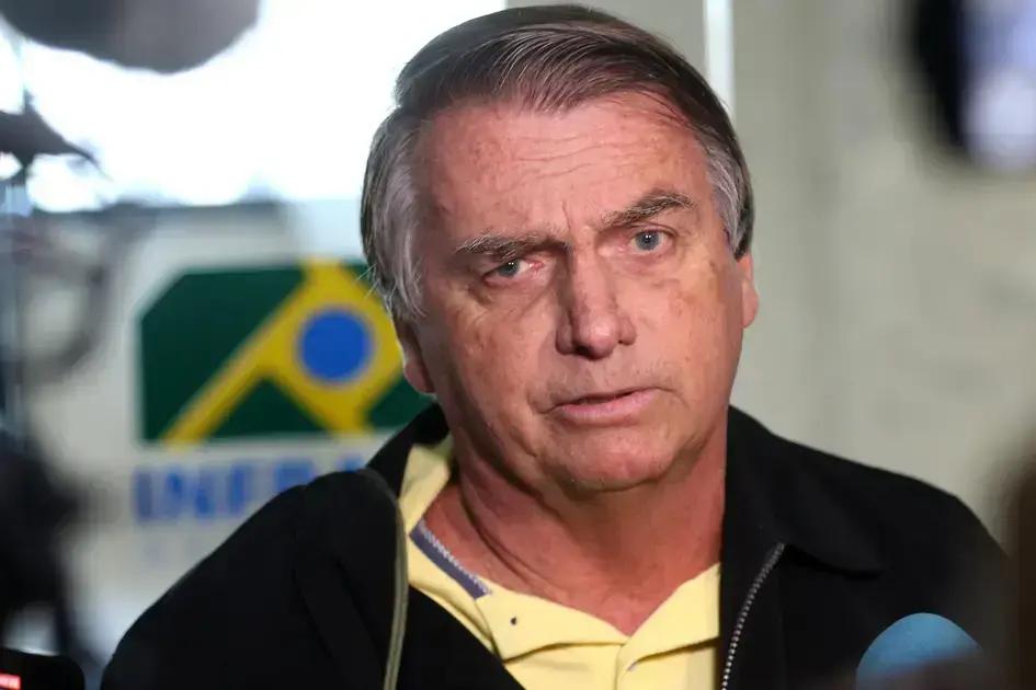 STF Retira Sigilo de Investigação sobre Abin Paralela com Bolsonaro e Carlos