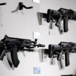 STF valida decretos de Lula sobre controle de armas de fogo