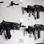 STF valida decretos de Lula sobre controle de armas de fogo