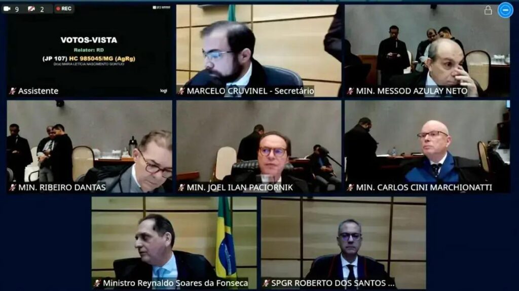 STJ: Embriaguez e Alta Velocidade Não Configuram Dolo Eventual