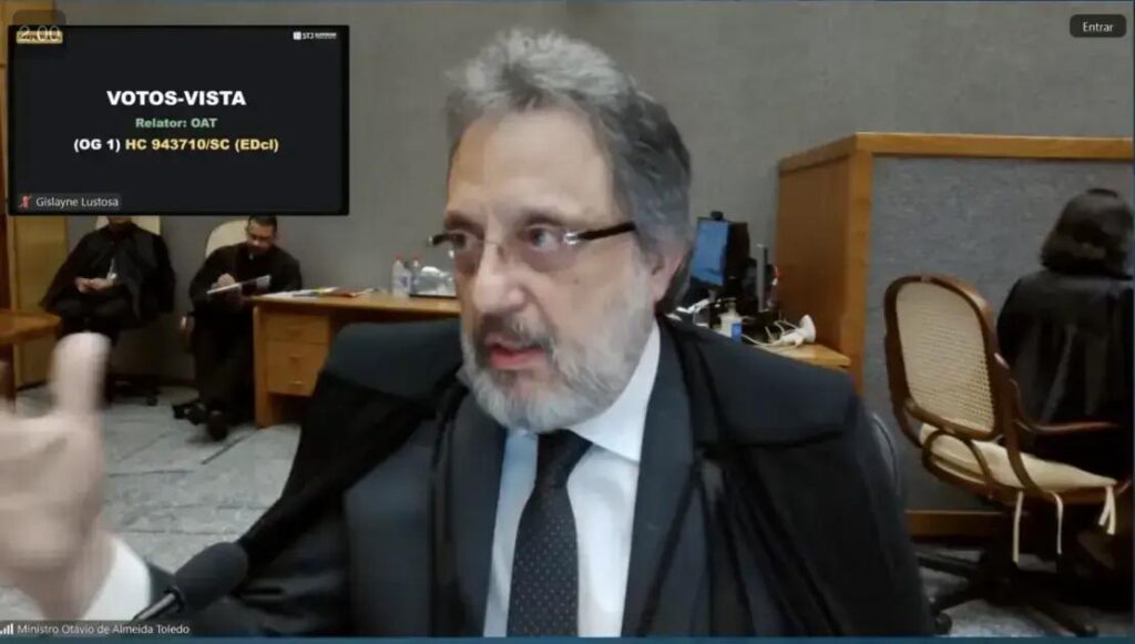 STJ rejeita uso de in dubio pro societate como justificativa em julgamentos