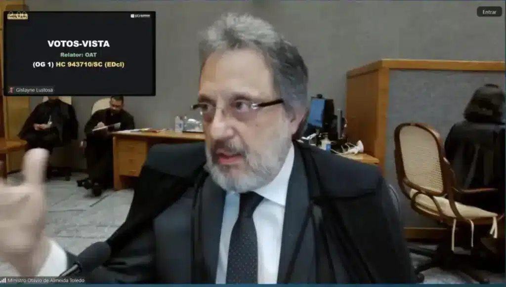 STJ rejeita uso de in dubio pro societate como justificativa em julgamentos