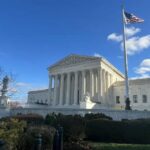 Suprema Corte impede ação monocrática sobre decretos de Donald Trump