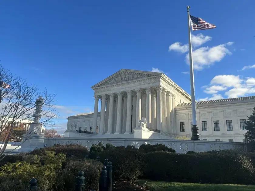 Suprema Corte impede ação monocrática sobre decretos de Donald Trump