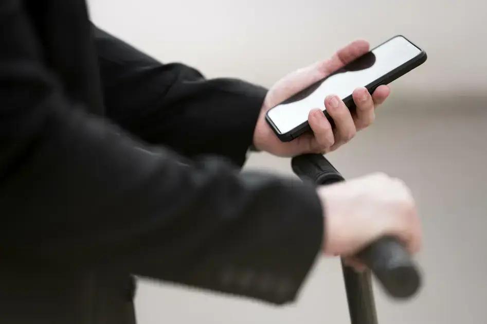 Supremo Tribunal Federal define uso de provas digitais em celulares encontrados