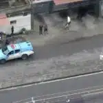 Tiroteio em Santa Cruz resulta na morte de um homem