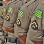 TJ-GO suspende obrigatoriedade de câmeras para policiais militares