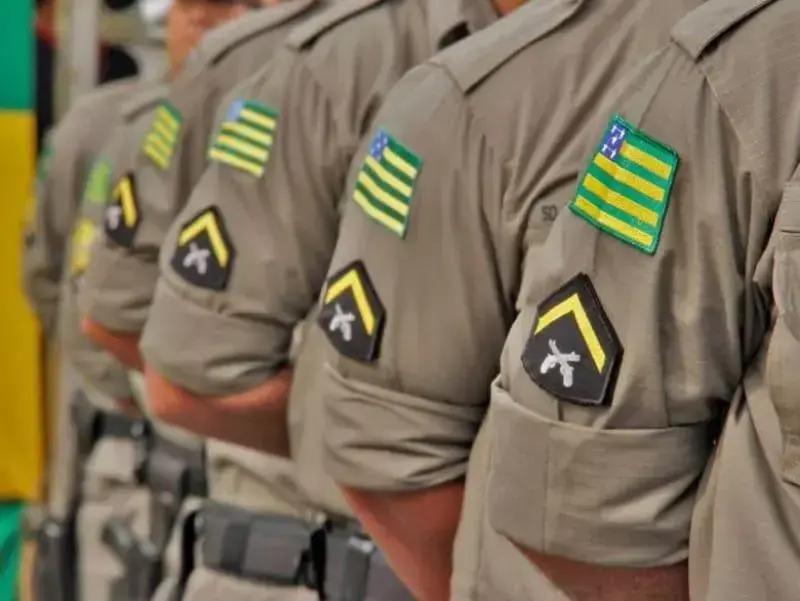 TJ-GO suspende obrigatoriedade de câmeras para policiais militares