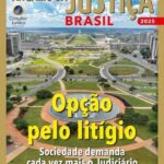 Toffoli: A educação é crucial para mudar a cultura da litigância